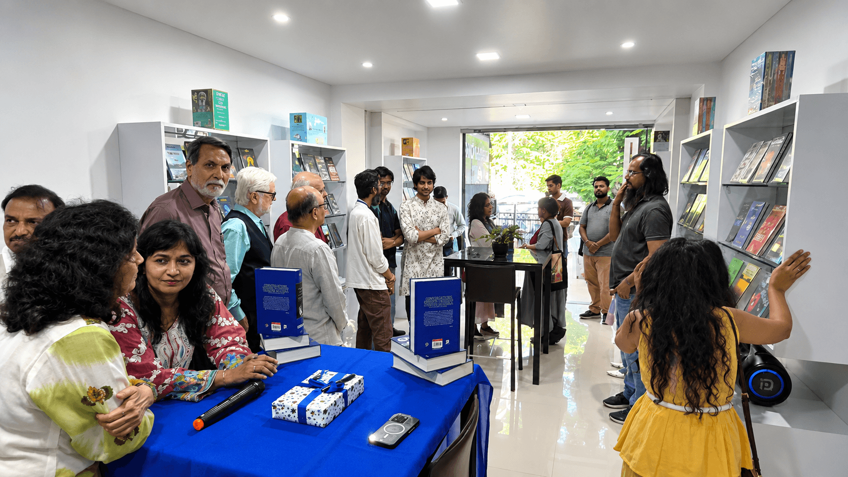 Osho Glimpse Mumbai