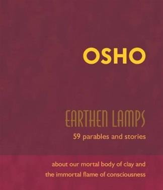 Earthen Lamps