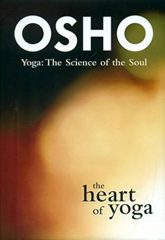 The Heart Of Yoga