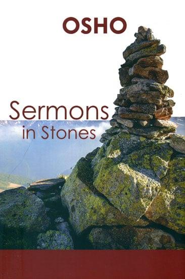Sermons In Stones