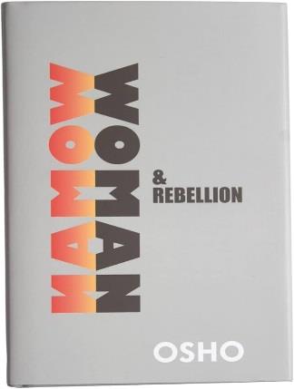 Woman And Rebellion